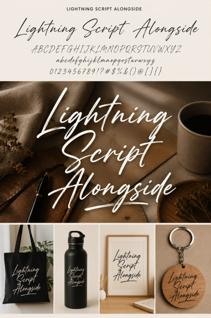 9 unique adobe script fonts for modern projects