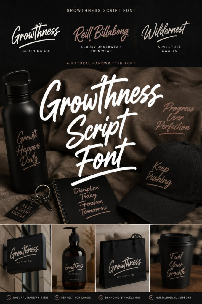 14 Best Adobe Logos Fonts to Use in 2026