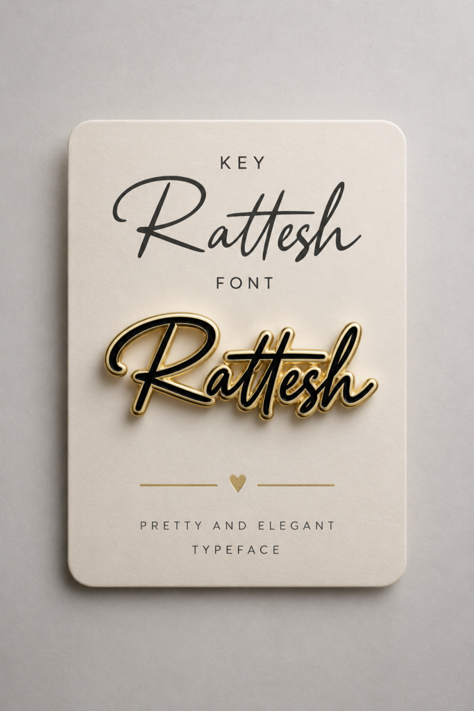 Logos Script Fonts